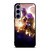 THANOS MARVEL Samsung Galaxy S24 Plus Case