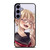 TOGA HIMIKO ANIME ART Samsung Galaxy S24 Plus Case