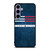 TOMMY HILFIGER 3 Samsung Galaxy S24 Plus Case