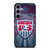 US SOCCER LOGO 2 Samsung Galaxy S24 Plus Case