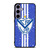 VELEZ SARSFIELD LOGO 3 Samsung Galaxy S24 Plus Case