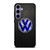 VOLKSWAGEN LOGO Samsung Galaxy S24 Plus Case