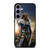 WARCRAFT BEGINNING Samsung Galaxy S24 Plus Case