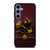 WASHINGTON COMMANDERS HELMET Samsung Galaxy S24 Plus Case