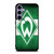 WERDER BREMEN FC LOGO Samsung Galaxy S24 Plus Case WERDER BREMEN FC LOGO Samsung Galaxy S24 Plus Case