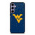 WEST VIRGINIA LOGO Samsung Galaxy S24 Plus Case