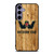 WESTERN STAR WOOD Samsung Galaxy S24 Plus Case