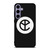 YELLOW CLAW LOGO Samsung Galaxy S24 Plus Case