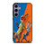 ZOOTOPIA JUDY HOPPS NICK WILDE Samsung Galaxy S24 Plus Case