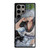 SAKATA GINTOKI GINTAMA ANIME ART Samsung Galaxy S24 Ultra Case