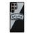 SAN ANTONIO SPURS LOGO 2 Samsung Galaxy S24 Ultra Case