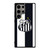 SANTOS FC LOGO Samsung Galaxy S24 Ultra Case