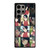SARADA UCHIHA COLLAGE Samsung Galaxy S24 Ultra Case