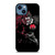 DEATH NOTE RYUK 2 iPhone 14 Case