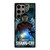 SHANG-CHI THE TEN RINGS 2 Samsung Galaxy S24 Ultra Case