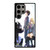 SHIGATSU WA KIMI NO USO ANIME ROMANCE Samsung Galaxy S24 Ultra Case