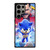 SONIC THE HEDGEHOG 3 Samsung Galaxy S24 Ultra Case