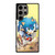 SONIC THE HEDGEHOG Samsung Galaxy S24 Ultra Case