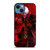 DANTE DEVIL MAY CRY iPhone 14 Case
