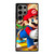 SUPER MARIO AND FRIEND Samsung Galaxy S24 Ultra Case