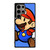 SUPER MARIO BROS Samsung Galaxy S24 Ultra Case