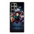 TANJIRO KAMADO DEMON SLAYER 4 Samsung Galaxy S24 Ultra Case