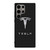 TESLA CAR LOGO Samsung Galaxy S24 Ultra Case