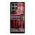 TEXAS TECH RED RAIDERS ICON Samsung Galaxy S24 Ultra Case
