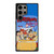 THE FLINTSTONES Samsung Galaxy S24 Ultra Case