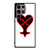 THE HEARTLESS EMBLEM Samsung Galaxy S24 Ultra Case