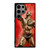 THE ROCK WWE CHAMPIONS 2 Samsung Galaxy S24 Ultra Case