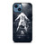 CRISTIANO RONALDO 2 iPhone 14 Case