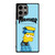 THRASHER MAGAZINE BART Samsung Galaxy S24 Ultra Case
