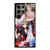 TSUKUYO GINTAMA Samsung Galaxy S24 Ultra Case TSUKUYO GINTAMA Samsung Galaxy S24 Ultra Case