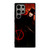 V FOR VENDETTA LOGO Samsung Galaxy S24 Ultra Case