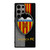 VALENCIA FOOTBALL CLUB LOGO 3 Samsung Galaxy S24 Ultra Case