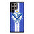 VELEZ SARSFIELD LOGO 3 Samsung Galaxy S24 Ultra Case