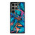 VICTORIA'S SECRET FLORAL PINK 2 Samsung Galaxy S24 Ultra Case