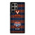 VIRGINIA CAVALIERS ICON Samsung Galaxy S24 Ultra Case