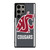 WASHINGTON STATE COUGARS ICON 2 Samsung Galaxy S24 Ultra Case