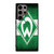 WERDER BREMEN FC LOGO Samsung Galaxy S24 Ultra Case WERDER BREMEN FC LOGO Samsung Galaxy S24 Ultra Case