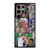 YOUNGBOY NBA COLLAGE 2 Samsung Galaxy S24 Ultra Case