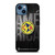 CLUB AMERICA LOGO iPhone 14 Case