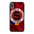 AC SPARTA PRAHA ICON iPhone X / XS Case AC SPARTA PRAHA ICON iPhone X / XS Case