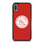 AJAX AMSTERDAM ICON iPhone X / XS Case AJAX AMSTERDAM ICON iPhone X / XS Case