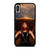 ATLAS JLO COOL MOVIE iPhone X / XS Case ATLAS JLO COOL MOVIE iPhone X / XS Case