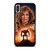 ATLAS JLO MOVIE iPhone X / XS Case ATLAS JLO MOVIE iPhone X / XS Case