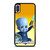 BABY MEGAMIND MOVIE iPhone X / XS Case