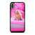 BARBIE BEAUTY MOVIES iPhone X / XS Case BARBIE BEAUTY MOVIES iPhone X / XS Case