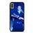 BLUE EYE SAMURAI TV SHOW iPhone X / XS Case BLUE EYE SAMURAI TV SHOW iPhone X / XS Case